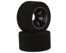 DragRace Concepts DRC-207 Kinetic Foam Drag Racing Rear Tires 2  1.5x2.75" 