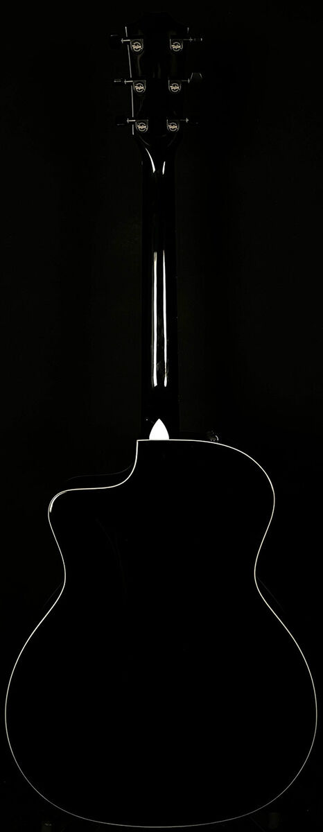 Taylor Guitars 214ce-BLK DLX | eBay Taylor Guitars 214ce-BLK DLX | eBay