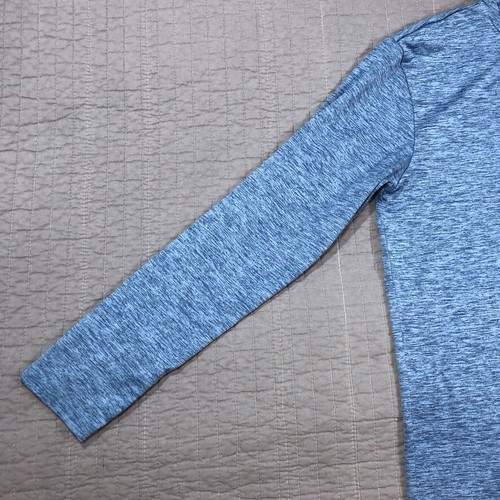 Maglia Vineyard Vines Premier Lacrosse League Uomo Small Blu Atletica Attiva Tee - Foto 11 di 24