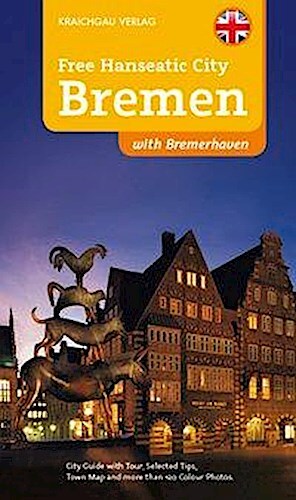 Thumbnail - Bremen-englische Ausgabe,