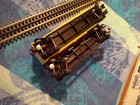 LIONEL TRAIN FREIGHT CARS SET OF TWO 9353 AND 9606 BOX @ TANK CAR — photo 3