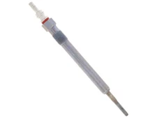 Beru Glow Plug Glow Plug fits VW Touareg 2009-2016 69TBQX