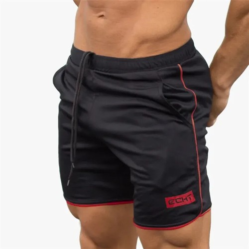 2025 NEU Sommer Laufshorts Männer Sport Jogging Fitness Shorts schnelltrocknend Herren - Bild 32 von 36