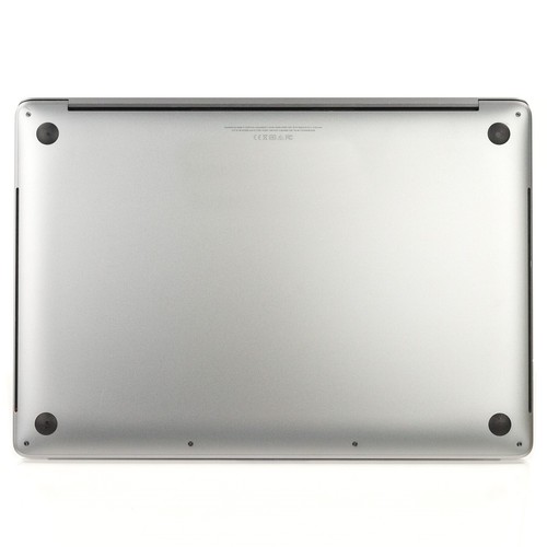 Apple MacBook Pro 15" 2019 Space Gray i7-9750H 16GB 256GB SSD A1990 MV902LL/A LB - Picture 7 of 7
