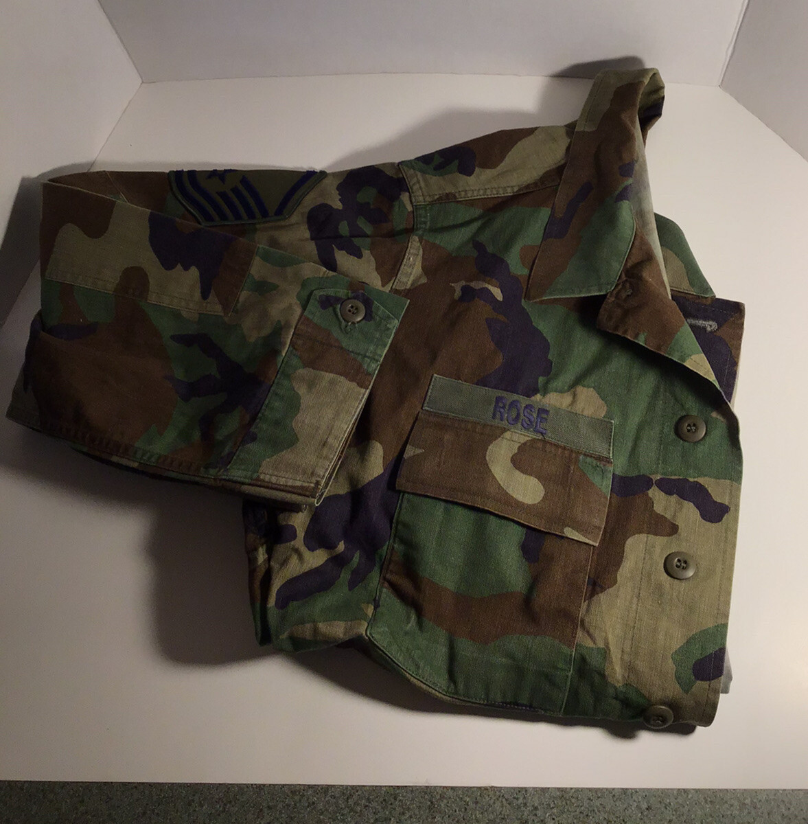 迷彩服　U.S AIRFORCE SRT1073-US-ABU-Shirt-Main_850x