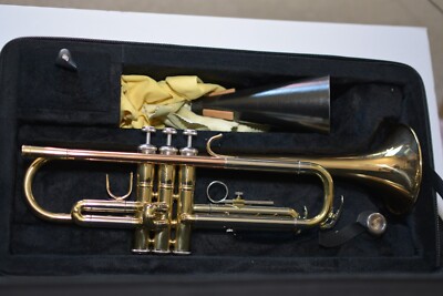Jean Baptiste トランペット JBTP483LE Jean Baptiste Trumpet Jbtp483Le | eBay