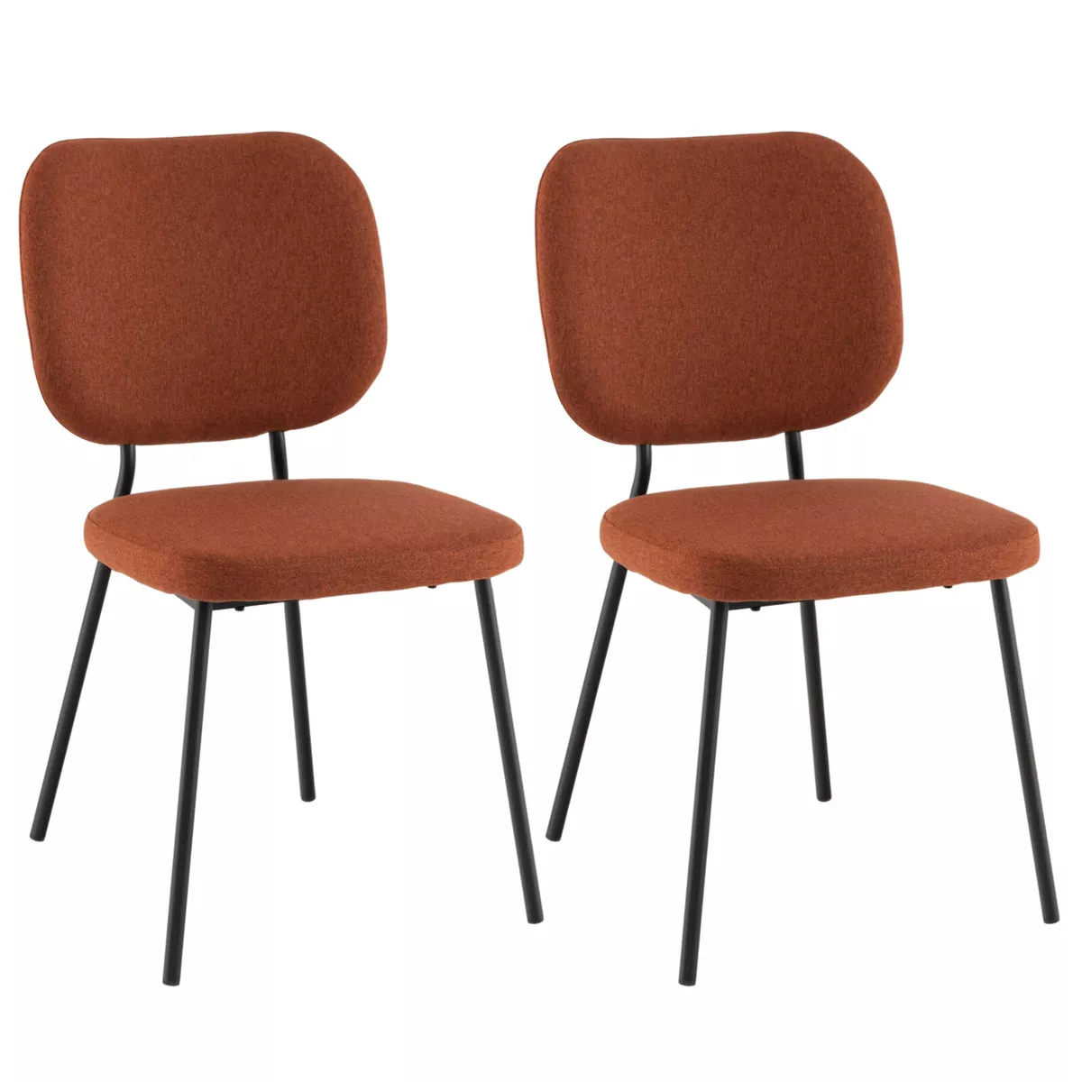Material for online kitchen chairs