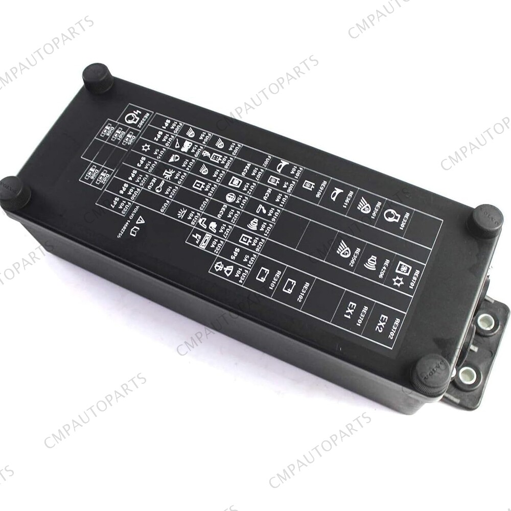 専用　同梱 VOE 14683137 Printed Circuit Board Fuse Box Relay for Volvo
