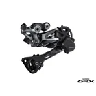 Shimano GRX RD-RX812 Bicycle Rear Derailleur SHADOW RD+ 1 x11 Speed, Max 42T