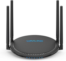 Wavlink AX1800 WiFi 6 Easy Mesh Router 2.4G