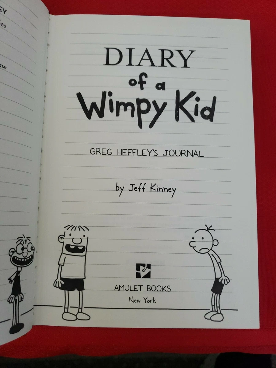 Diary of a Wimpy Kid' Review: Growing Pains - The New York Times
