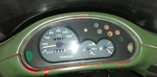 Motorroller Piaggio Hexagon