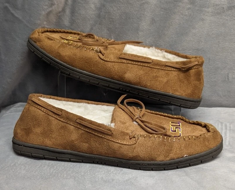 Lsu house shoes new arrivals