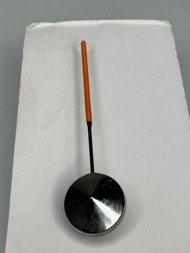 Original General Motors Speed Minder Speedometer Pointer Needle Warning - Picture 3 of 6