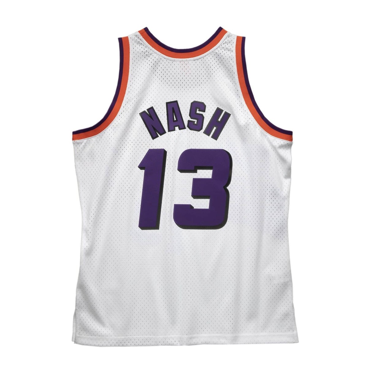 Steve Nash Phoenix Suns 1996-97 Mitchell & Ness Swingman