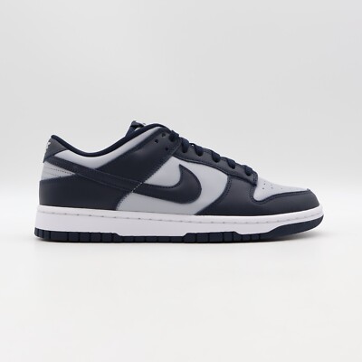 靴 NIKE DUNK LOW \"CHAMPIONSHIP NAVY\" About “NIKE DUNK LOW “Champion ship Navy”” lottery sale | BEAMS