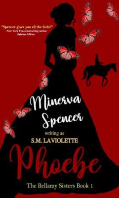 Phoebe: A Wickedly Witty Age Gap Romance With Love Between the Classes [The Bell