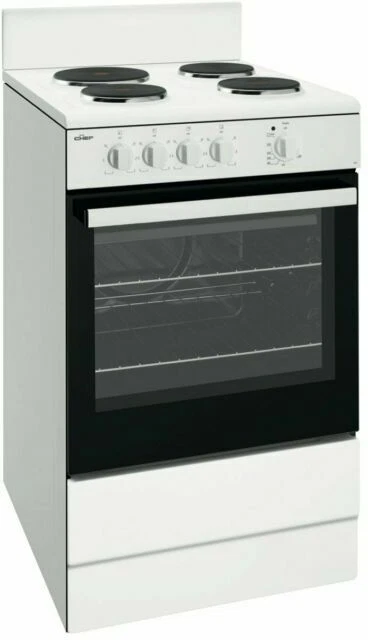 Chef Freestanding Ovens