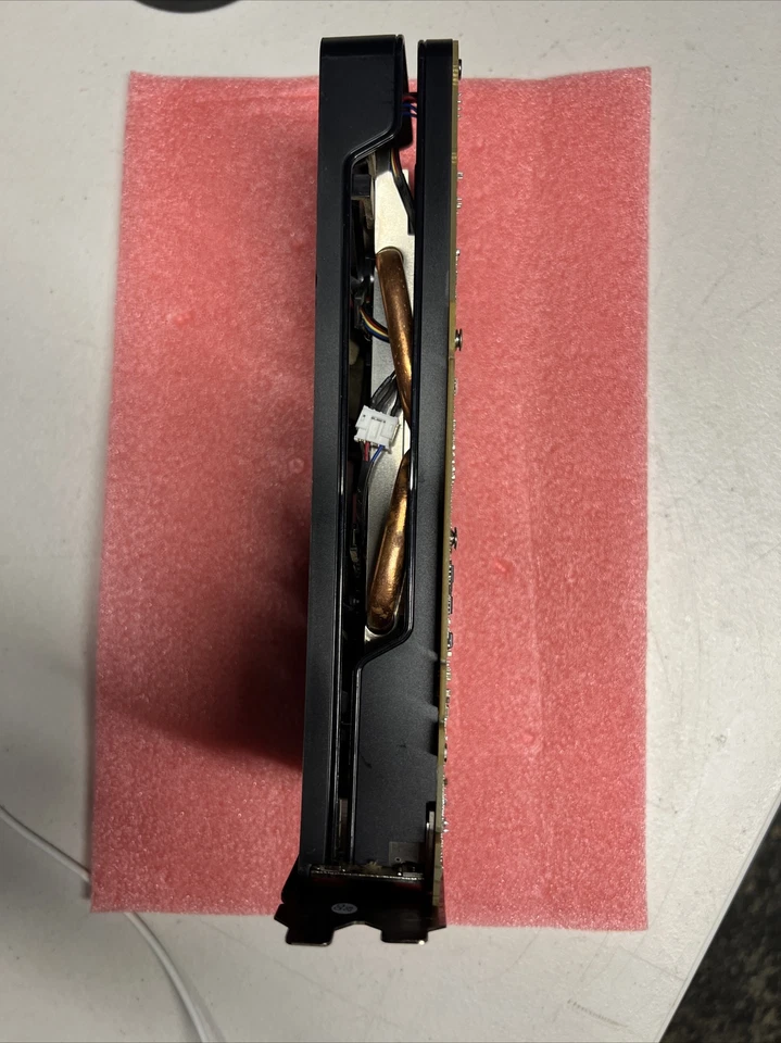 XFX Double D Radeon 2GB DDR5 R9-270A-CD Gaming Video Graphics Card No Box/Cables - Image 2 of 4