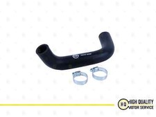 Radiator Bottom Hose For Lister Petter, Onan 757-20300 LPW, LPWS, LPA, LPWT.