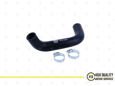 Radiator Bottom Hose For Lister Petter, Onan 757-20300 LPW, LPWS, LPA, LPWT.