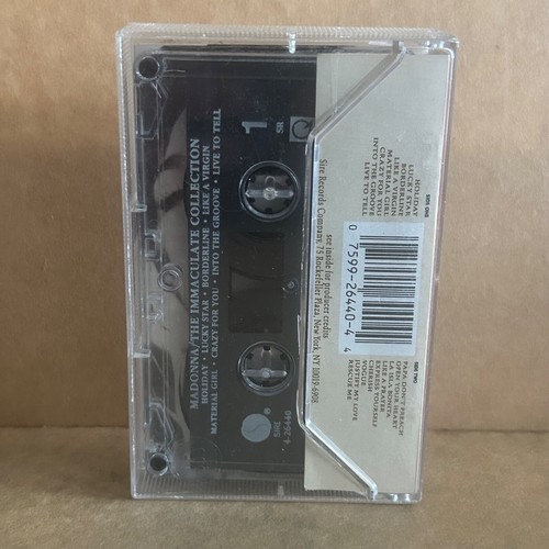 Cassette Tapes - Various Genres/Artists - Individually Priced - Bundle Discounts - Picture 177 of 633