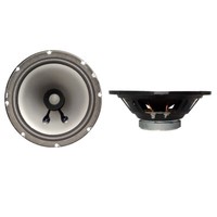 2 Phonocar Basic 66126 16,5 Cm Doppelkonus Woofer 25 W RMS FüR Auto
