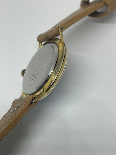 Vintage & Classic Ulysse Nardin Two Tone Dial - Picture 5 of 8