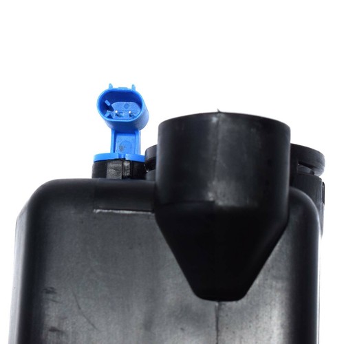 Tanque/tapa/sensor de nivel/termostato de expansión de refrigerante para radiador E46 - Imagen 6 de 11
