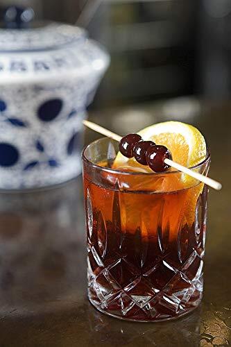 Fabbri Amarena Wild Cherries in Syrup 7 Pounds Food Service Size Gluten Free ... - Picture 4 of 6