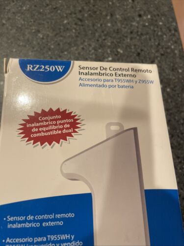Sensore di temperatura remoto esterno Pro1 RZ250W nuovo con scatola - Foto 2 di 3
