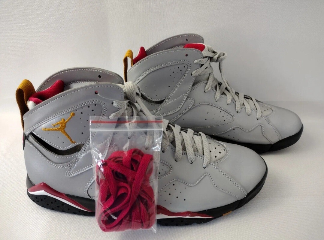 Size 12 Air Jordan Retro SP Reflections Of A Champion