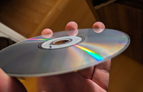 Lunar: Eternal Blue (Sega CD, 1995) - Disc Only - Tested