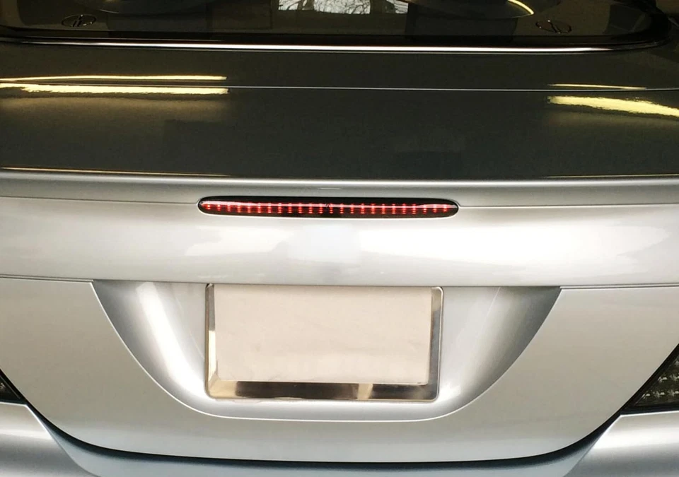 For 2002-2009 Mercedes Benz CLK W209 2098201056 LED THIRD BRAKE LIGHT Stop Lamp - Image 4 of 4