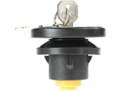 MotoRad Fuel Tank Cap For 1971-1974 Chevrolet Camaro Gas Delivery Storage To EBa