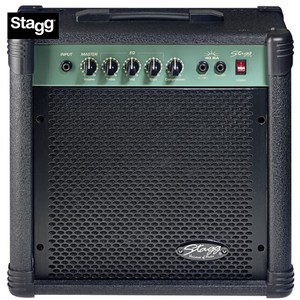 speaker for bass amp