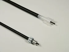 Tachometer Malaguti Ciak 50-100-125-150 manufactured 1993-2004 speedometer shaft 1000 mm RMS