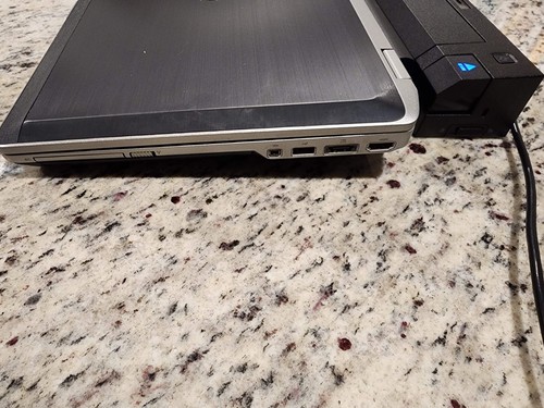 Dell Latitude E6520 Laptop - i7 2720QM, 8GB RAM, 480GB SSD, FHD 1080p, NVIDIA - Picture 8 of 12