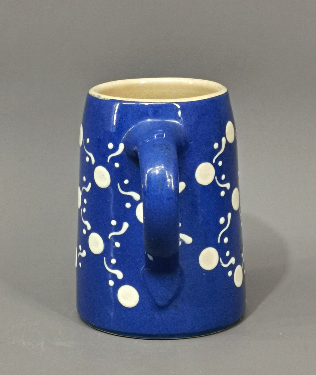 工芸品 Bjufdcu Kumakura Junkichi 熊倉順吉, Blue And White Glaze Over White