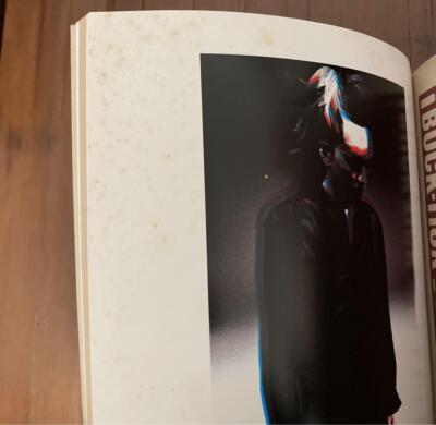 BUCK-TICK　ツアーパンフ　1996TOUR CHAOS BUCK-TICK Tour Pamphlet 1996Tour Chaos | eBay