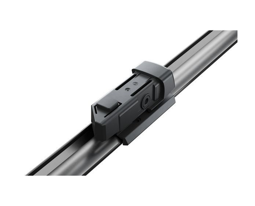 Jaguar XE Front Wiper Blade Set Windscreen 2015 Onwards BOSCH AEROTWIN - Picture 3 of 11