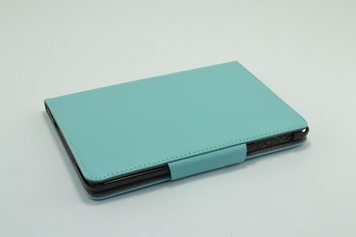 360° Rotating Leather Case Cover Stand For iPad Mini 1/2/3 - Picture 18 of 25
