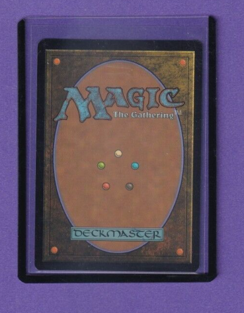 MTG Happy Holidays 2024 Eggnogger's Stache | eBay MTG Happy Holidays 2024 Eggnogger's Stache | eBay