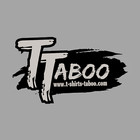 t-shirts-taboo