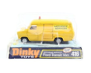 transit van ebay