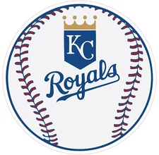 (NOT A PATCH) Kansas City Royals HTV Heat Press Transfer Vinyl Iron On