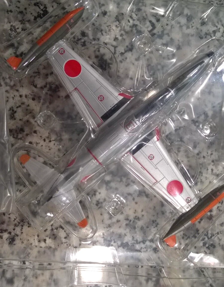 Falcon Models T-33 Shooting Star JASDF " 71-5239 " FA 722013 escala 1:72 nuevo en caja Foto 2 de 4