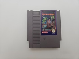 Little Nemo the Dream Master Nintendo mit OVP und Anleitung NES-LN-NOE Original