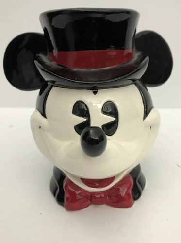 Top Hat Enesco Disney Malaysia Rare | eBay