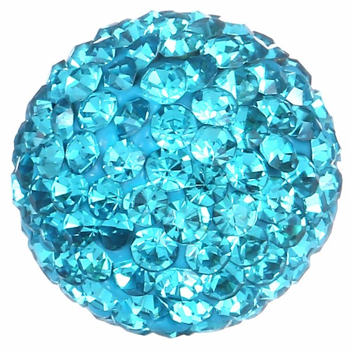 Engel Klangkugel Kugel Ball Bola 16 mm Strass Baby Klang Kugel Rund Steinchen - Bild 26 von 33